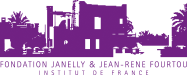 FONDATION JANELLY & JEAN-RENÉ FOURTOU – مؤسسة جانيلِّي و جون-روني فورتو Logo
